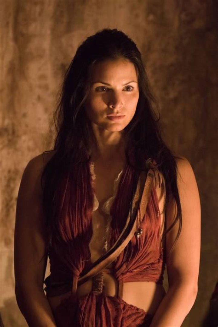 Spartacus Mira and Spartacus Spartacus, Best tv shows, Spartacus series