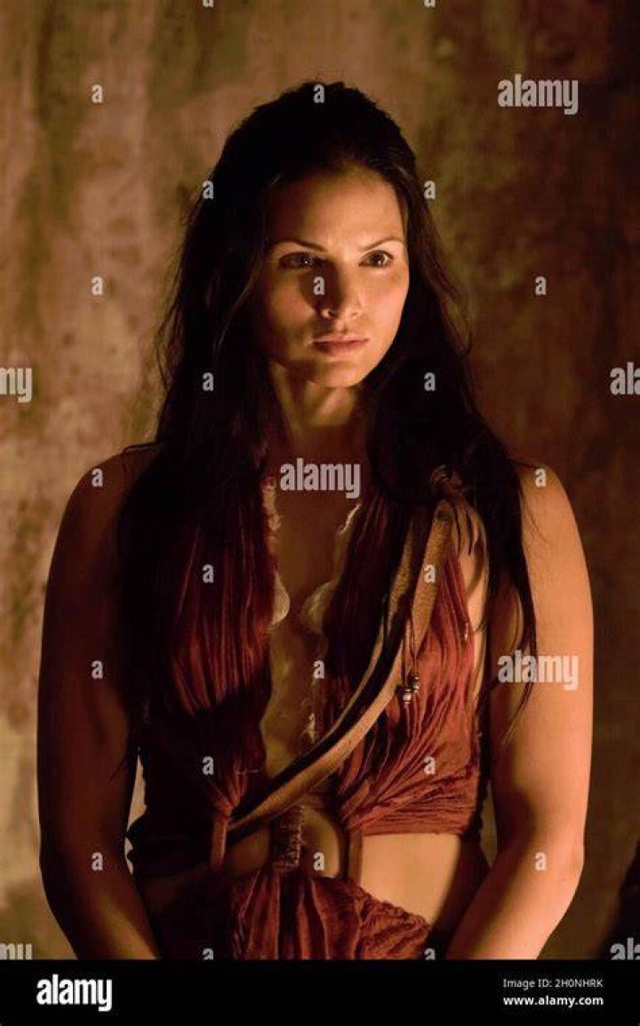 Spartacus Mira Mira Spartacus, Katrina Law Spartacus, Spartacus Women