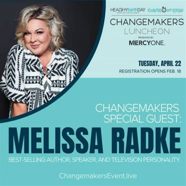 Special Guest Changemakers Luncheon