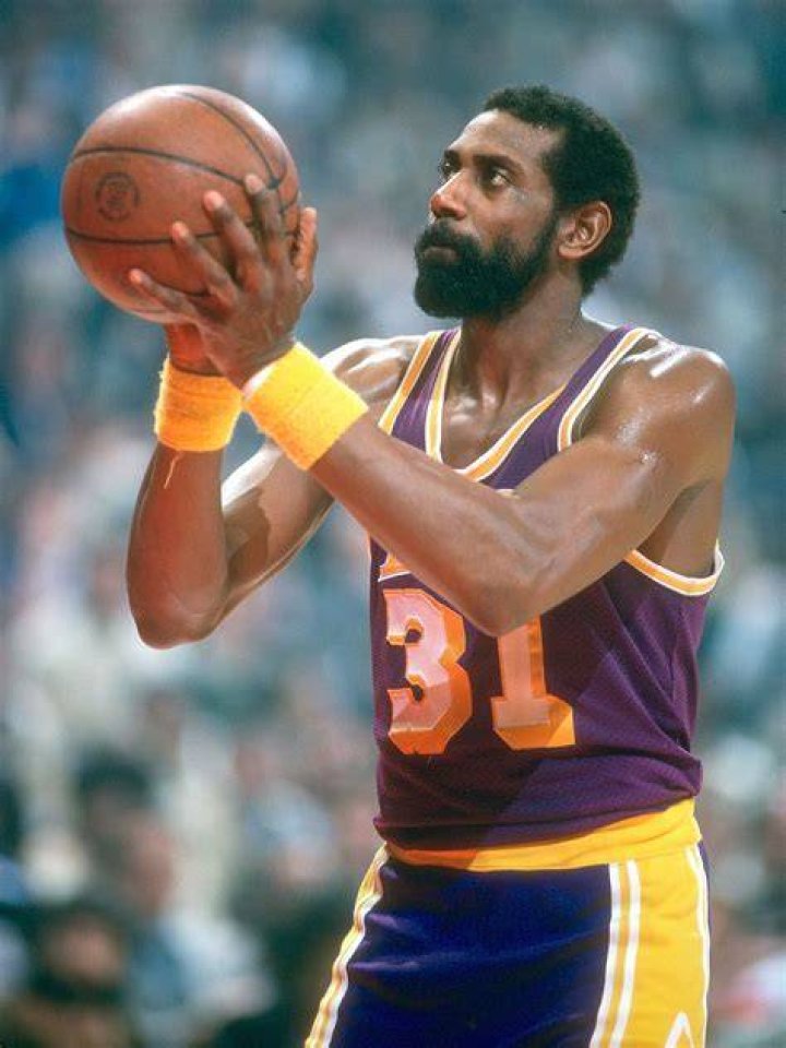 Spencer Haywood All Things Lakers Los Angeles Times