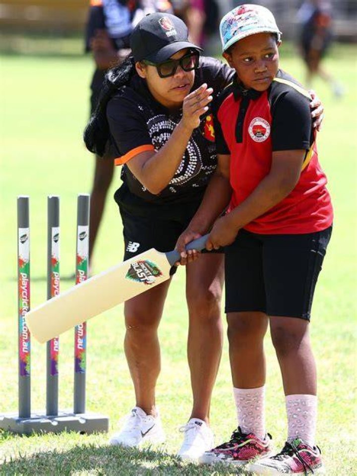 sport news Indigenous cricket star Ash Gardner slams Australia Day as