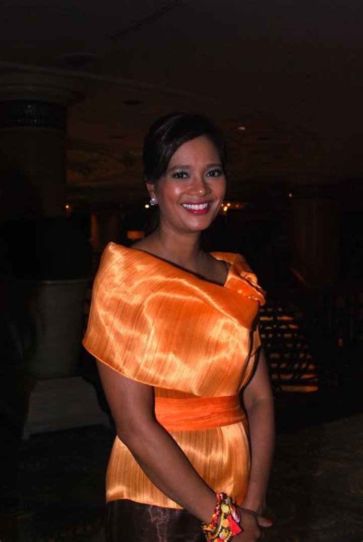 Spotlight On FWN Members Maria Lourdes Fernando, GLOBAL FWN100&trade; '14