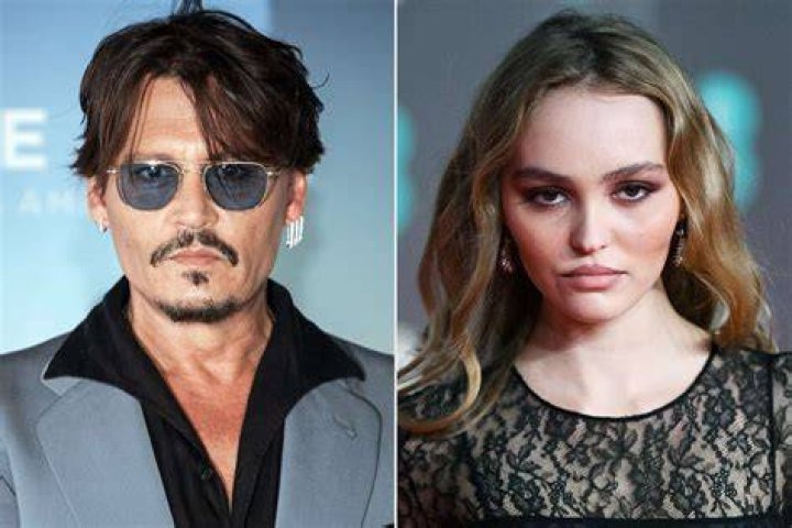 Spouse johnny Depp gave herself at the mercy of justice Celebrity News