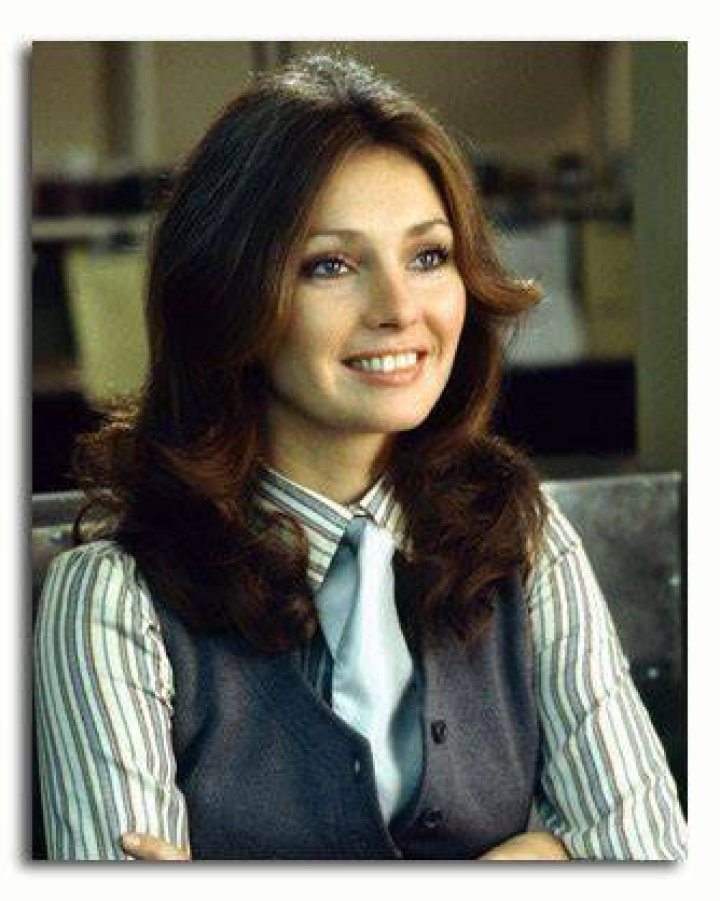(SS249574) Filmbild von Jennifer O'Neill PromiFotos und Poster bei