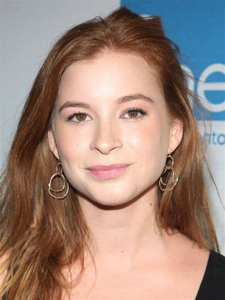 Stacey Farber image