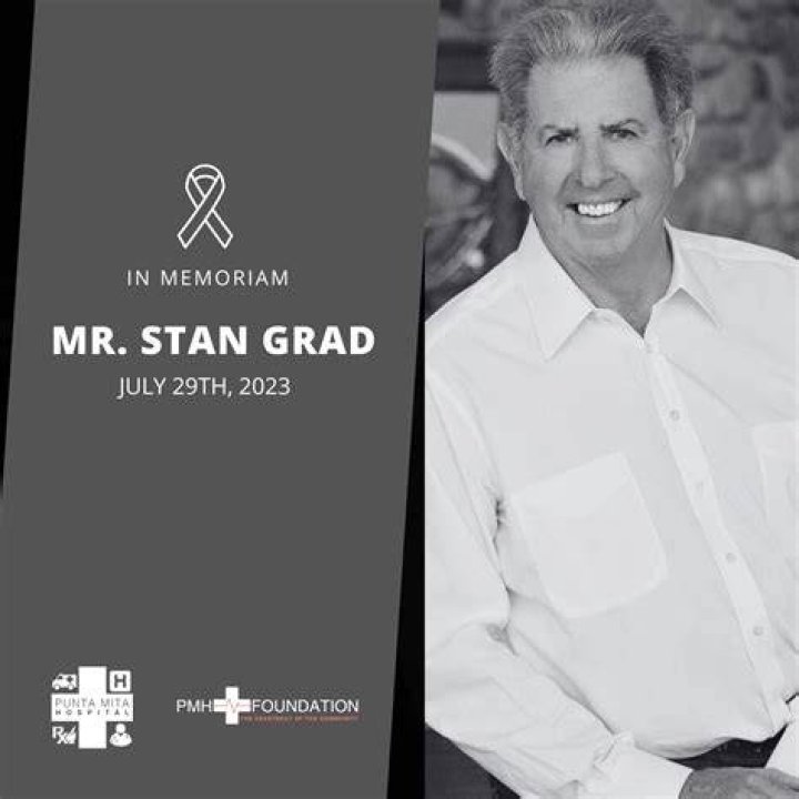 Stan Metzenberg &rsquo;80 In Memoriam Reed Magazine