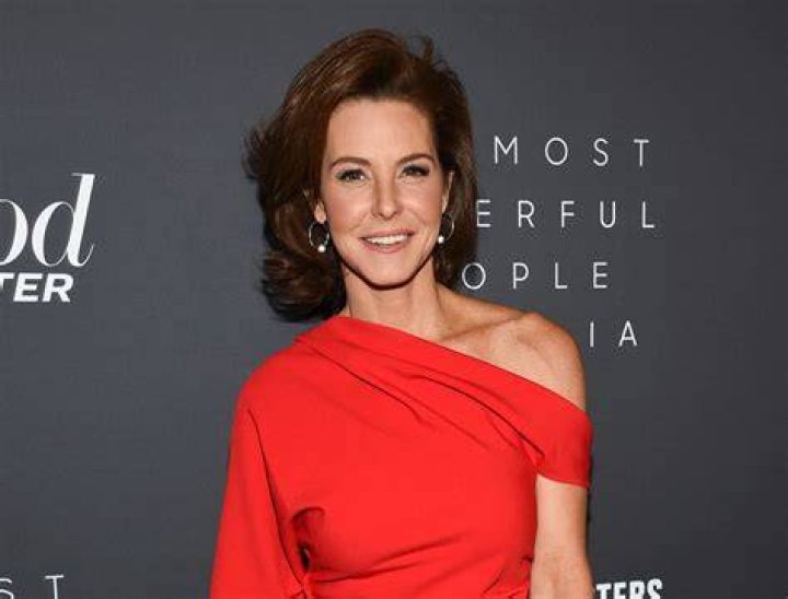 Stephanie Ruhle Hot Sex Picture