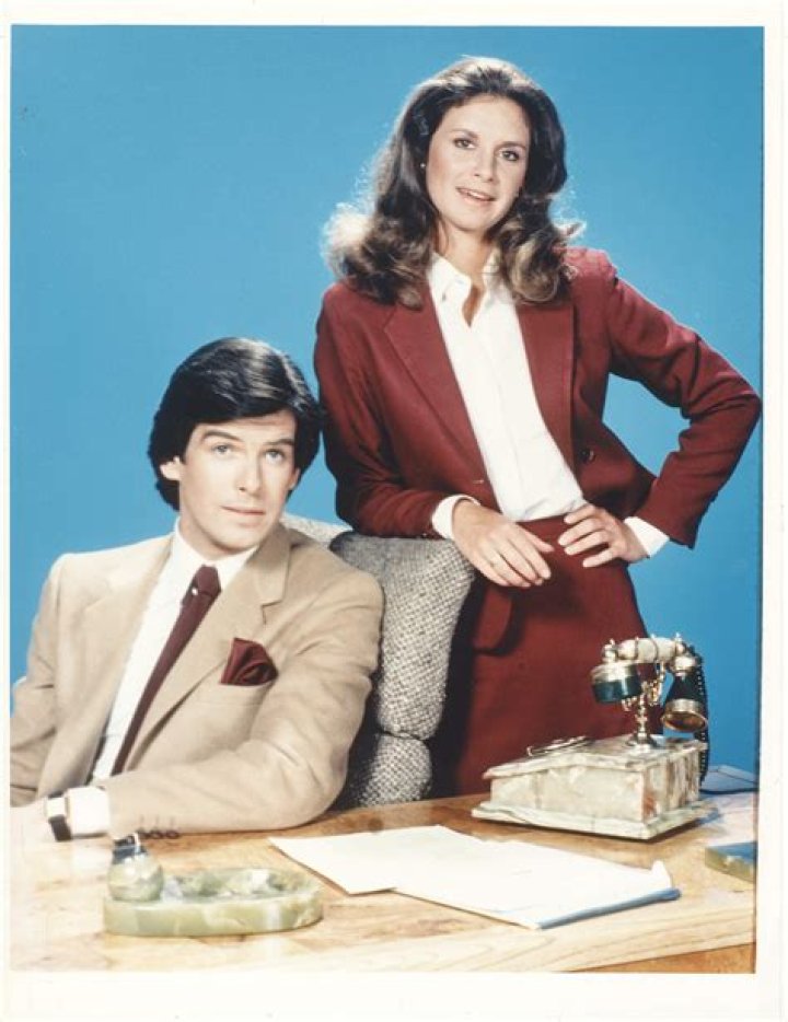 Stephanie Zimbalist Movies & TV Shows The Roku Channel Roku