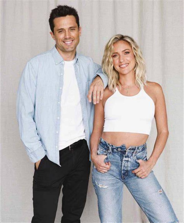 Stephen Colletti and Kristin Cavallari's Relationship A Complete Timeline