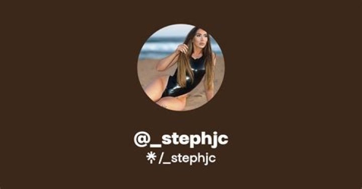 Stephjc / stephjc Nude, OnlyFans Leaks, The Fappening Photo 5425376