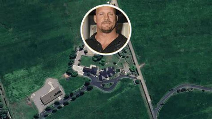 Steve Austin House Stone Cold Steve Austin Selling Marina Del Rey