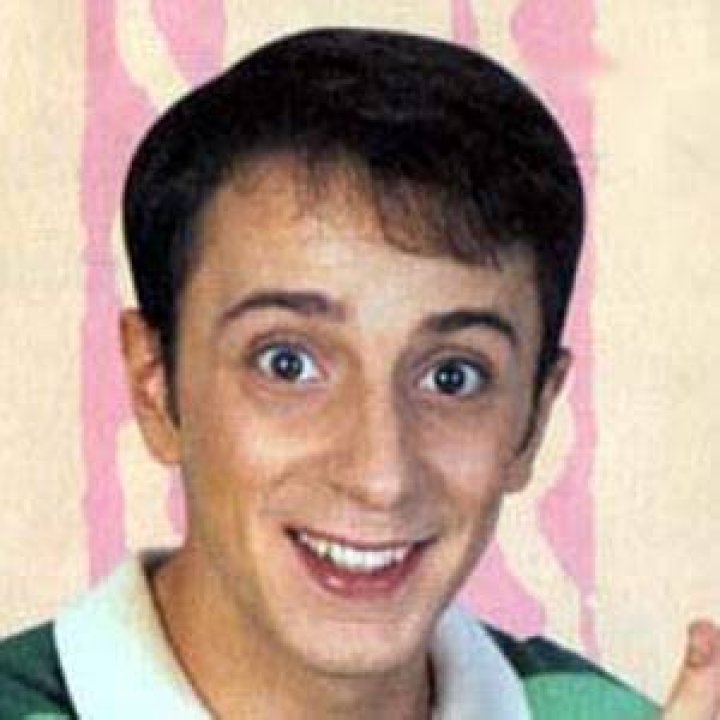 Steve Burns bio age, net worth, height, books, siblings, career