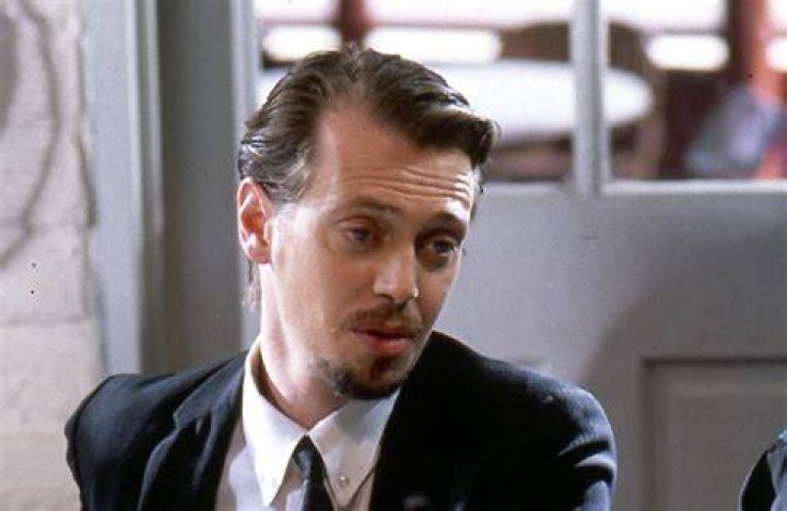 Steve Buscemi Turner Classic Movies