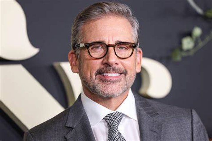 Steve Carell Did He Announce a Reboot of The Office on Saturday Night