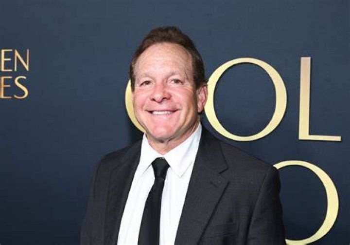 Steve Guttenberg Is Open to Third 'Three Men and a Baby' 'I Still