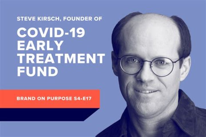 Steve Kirsch, Founder & Chief Innovation Officer TOKEN Money 2020