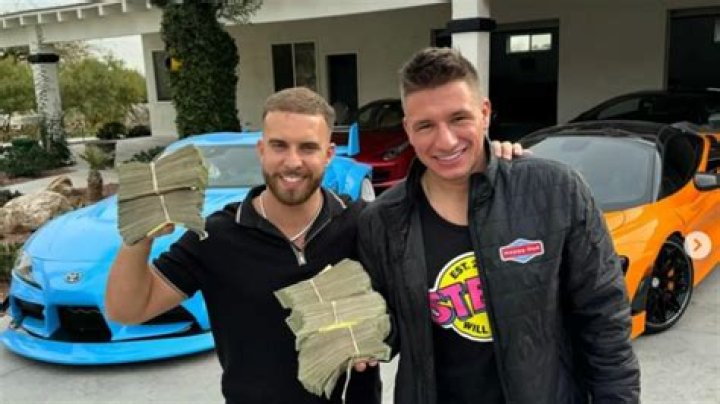 Steve Will Do It Net Worth