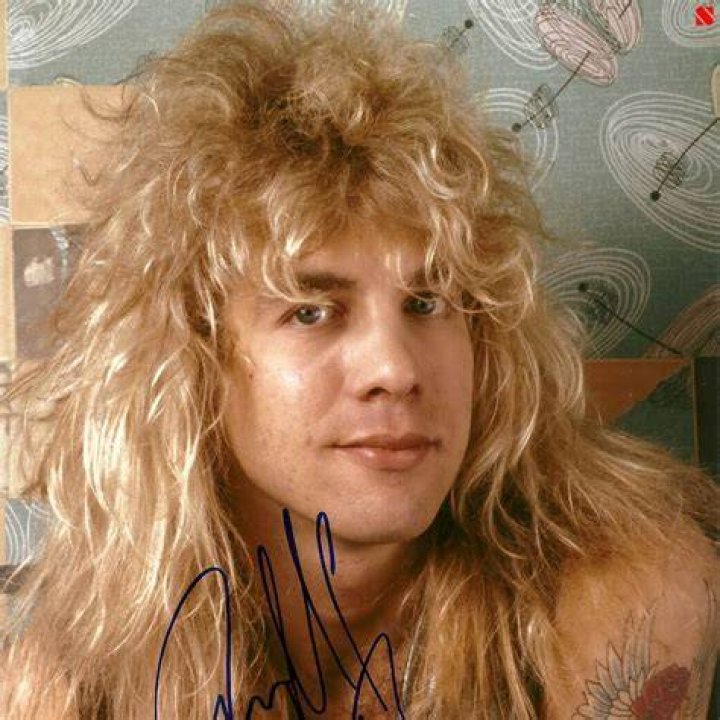 Steven Adler Back in the Studio With SelfTitled Band