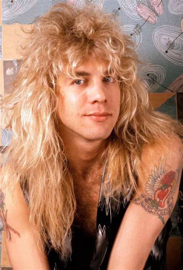 Steven Adler Net Worth, Bio, Height, Family, Age, Weight, Wiki 2024