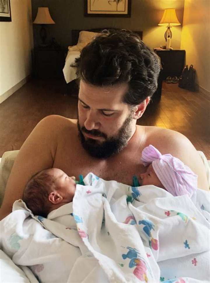 Steven Crowder Children Does Steven Crowder Have Kids?