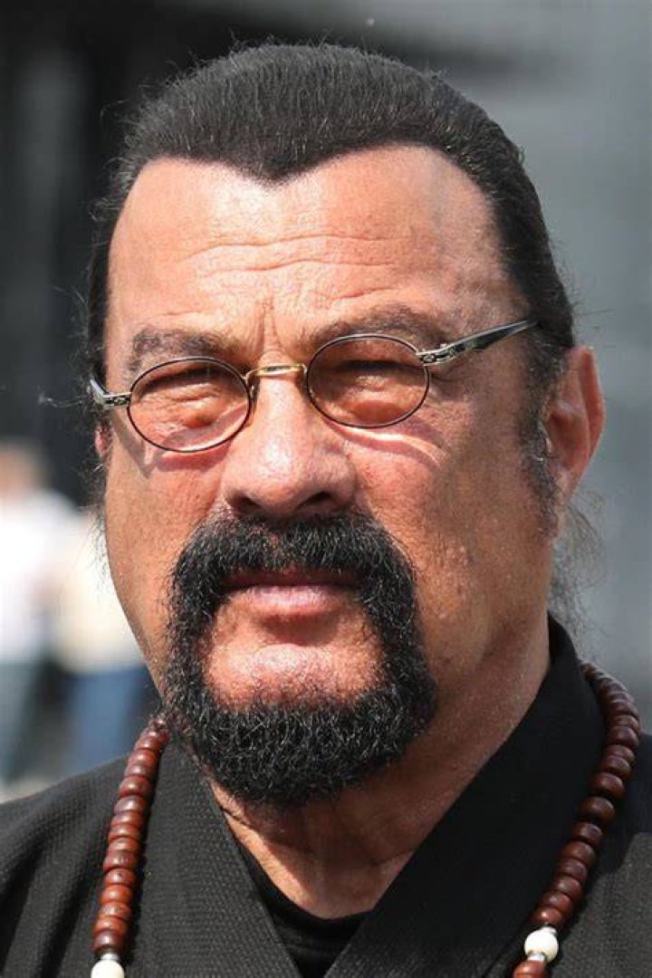 Steven Seagal ItaliaBiografia Steven Seagal Italia