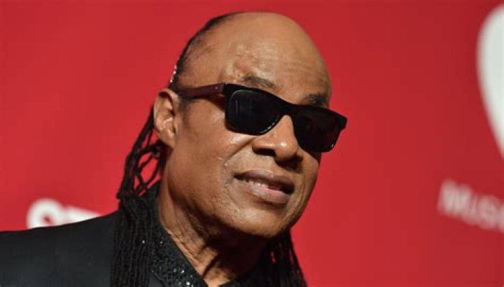 Stevie Wonder Explains Why Black Millennials Need To Vote The Urban Daily