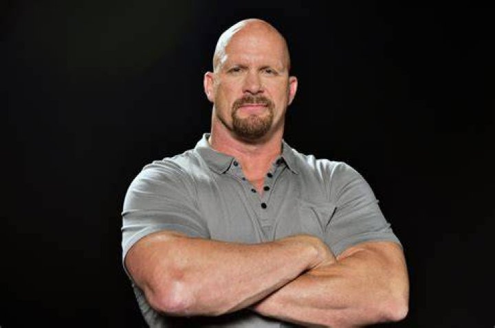 Stone Cold est&aacute; contento de que AEW exista