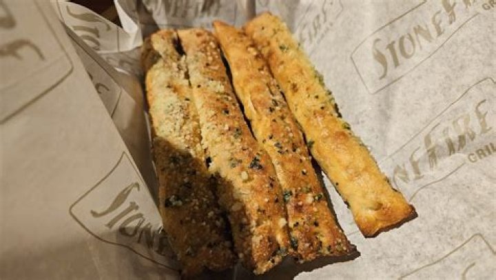 Stonefire Grill Revolution: Discovering Culinary Secrets