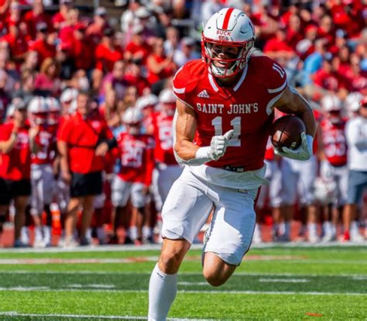 Strategies, Triumphs, And The Inner Workings Of A College Football Maverick