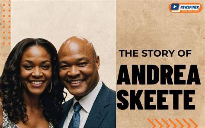 Stream Andrea Skeete music Listen to songs, albums, playlists for