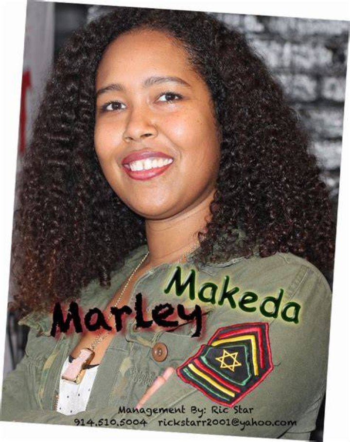Stream Makeda J Marley music Listen to songs, albums, playlists for
