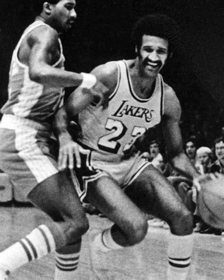 Stu Lantz All Things Lakers Los Angeles Times