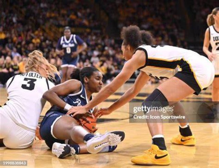 Stuelke excited to get to Iowa Go Iowa Awesome