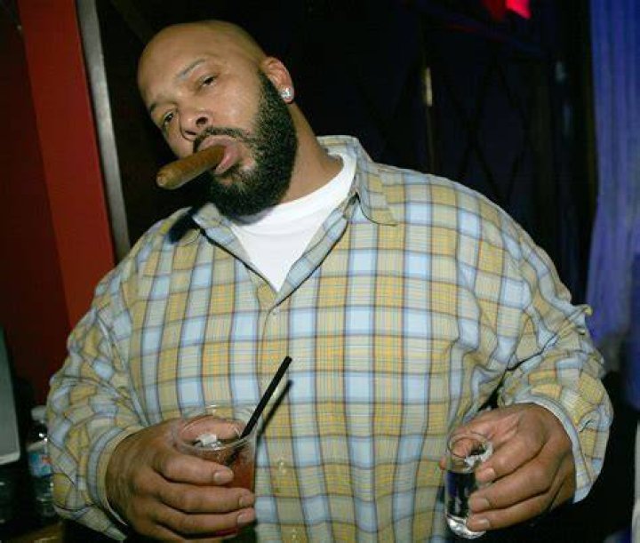 Suge Knight Kidnapped Me! TheGrio