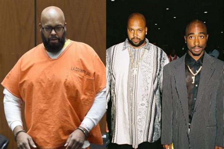 Suge Knight suspected of killing a man after argument on the set of