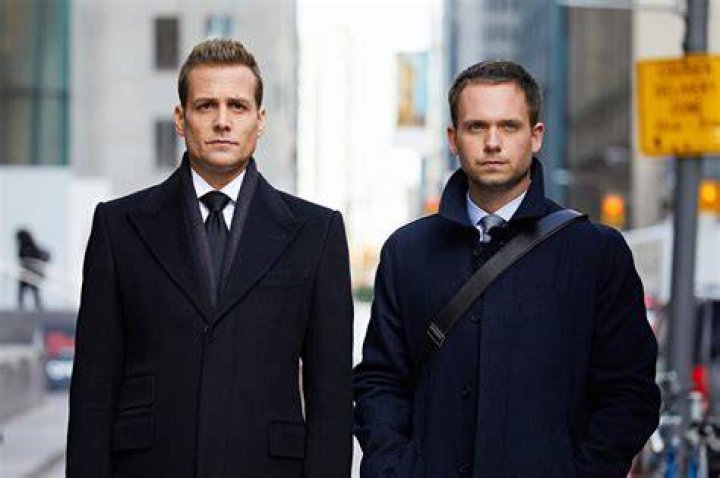 Suits season 6 When will Mike Ross get out of jail? Patrick J Adams