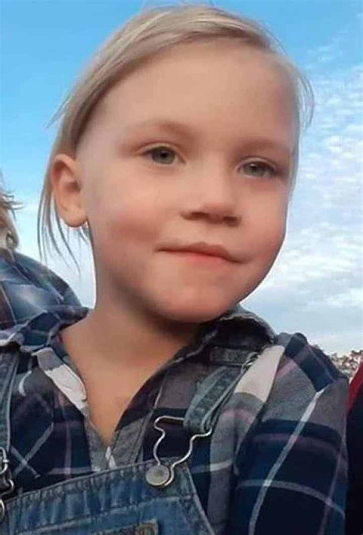 Summer Wells What happened to missing five year old who parents claim