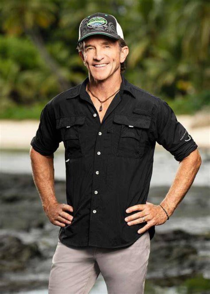 Survivor host Jeff Probst discusses future of reunion show