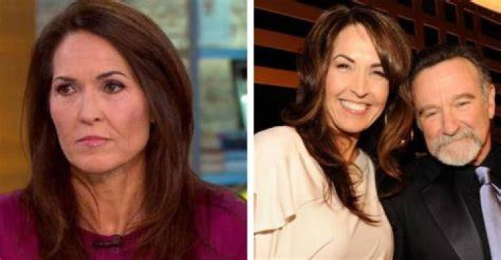 Susan Schneider Wiki, Net Worth, Age, Wedding【 Robin Williams Wife