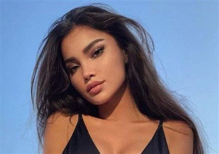 Svetlana Bilyalova Wiki, Biography, Age, Height, Weight Net worth & Photo
