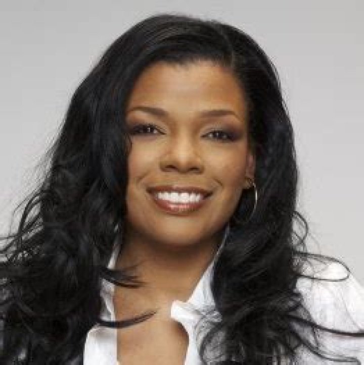 Syleena Johnson Net Worth, Bio 20172016, Wiki REVISED! Richest