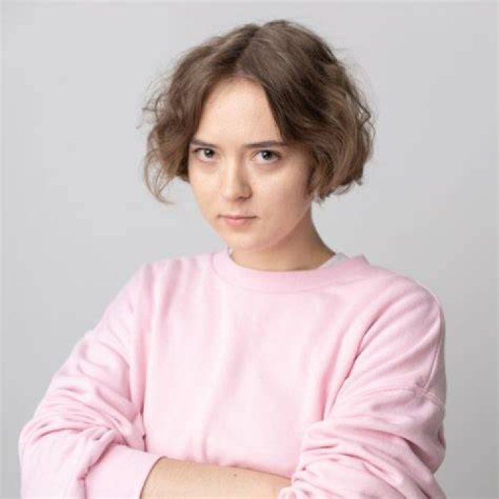 Sylwia Wiszowata Wikipedia And Age How Old Is The Comedian?