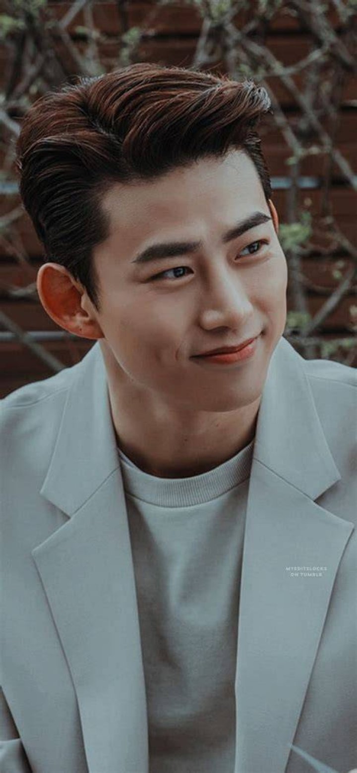 Taecyeon