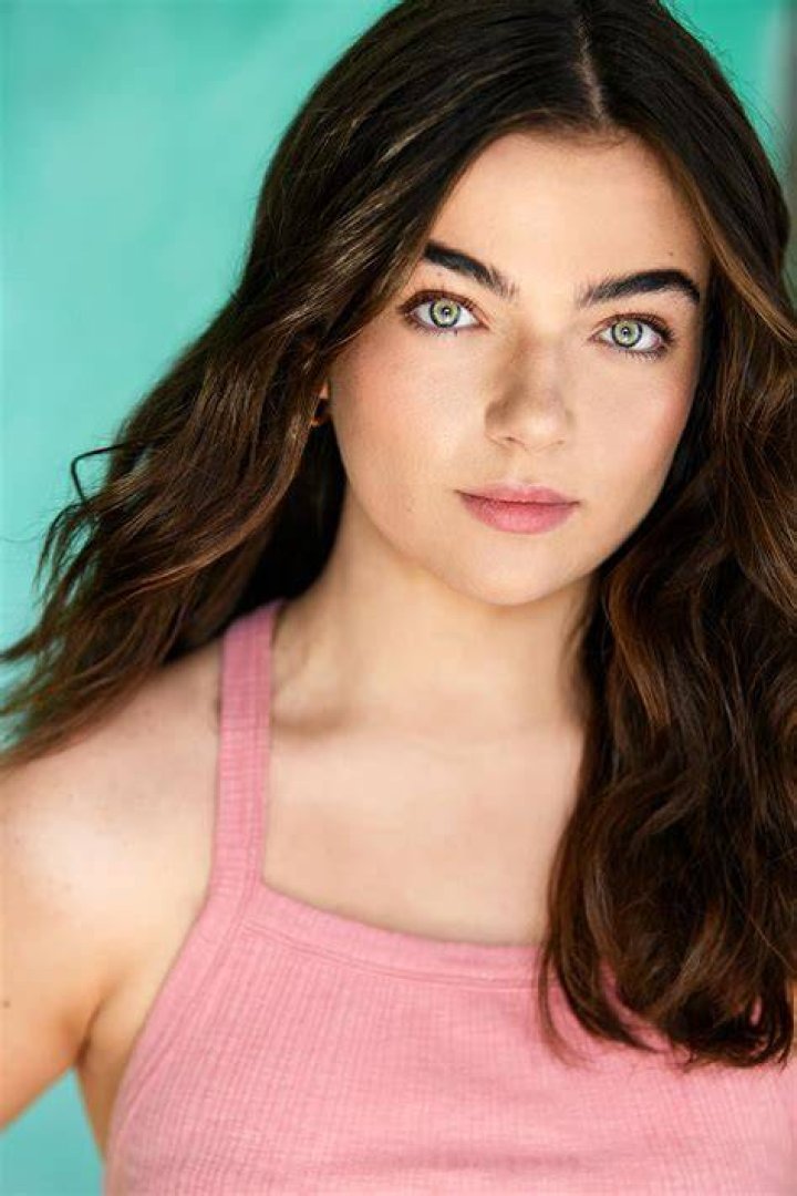 Taegen Burns for Alist Nation