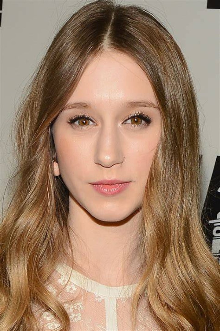 Taissa Farmiga's Sister Nadia Farmiga