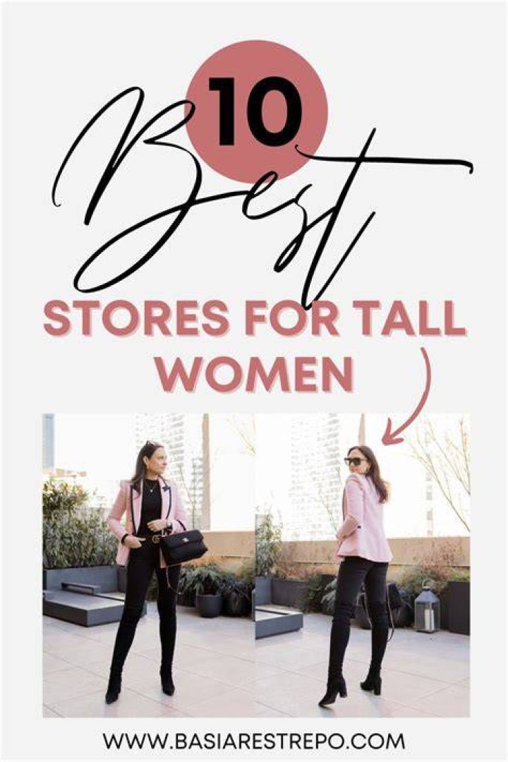Tall women fashion, Fashion, Stylish celebrities