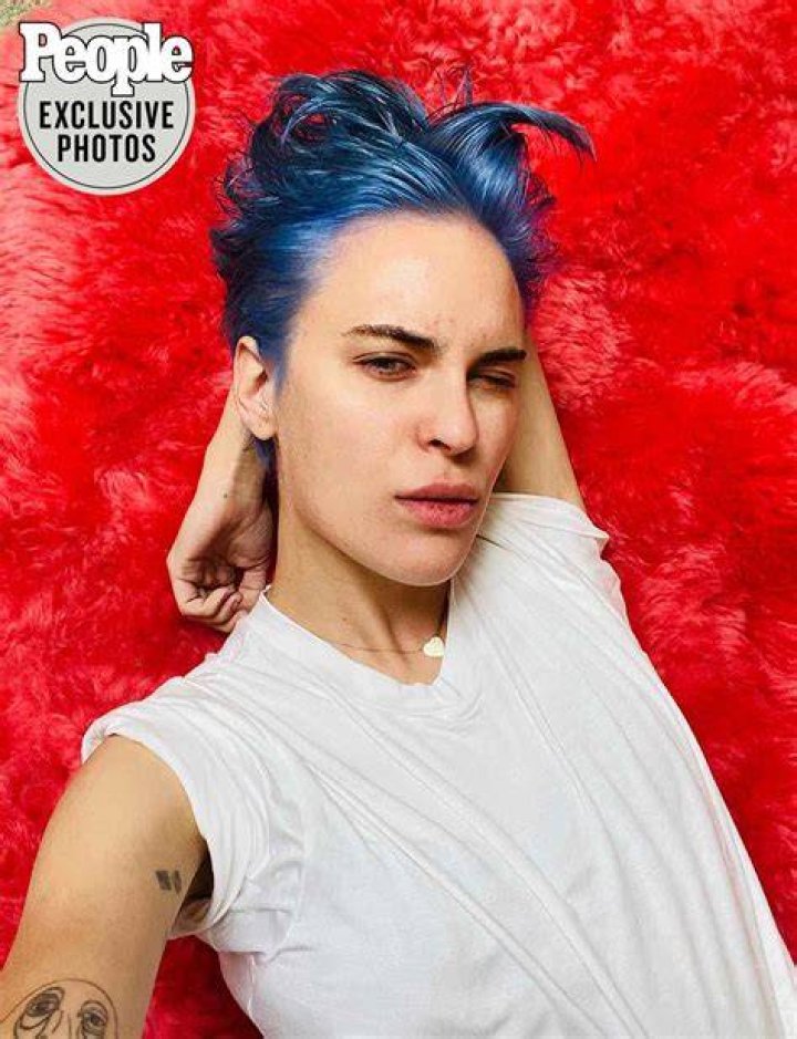 Tallulah Willis on mental health and the healing power of fashion
