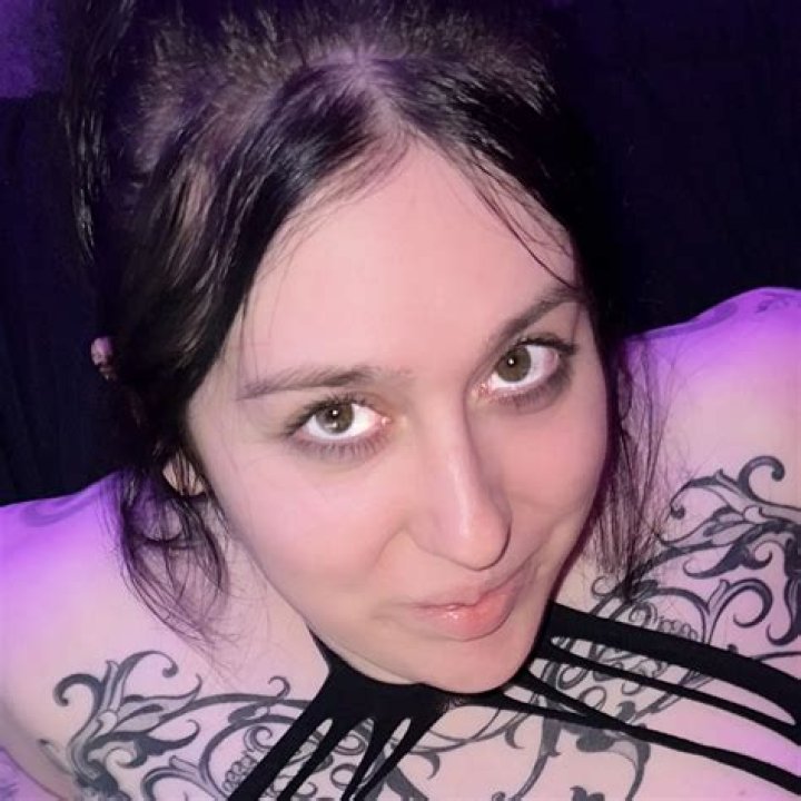 Tally Wyte tallywyte OnlyFans nude and photos