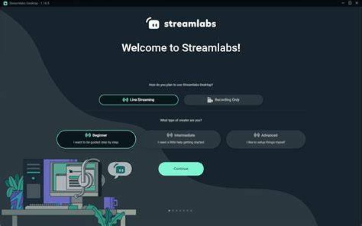 tallywyte / Streamlabs