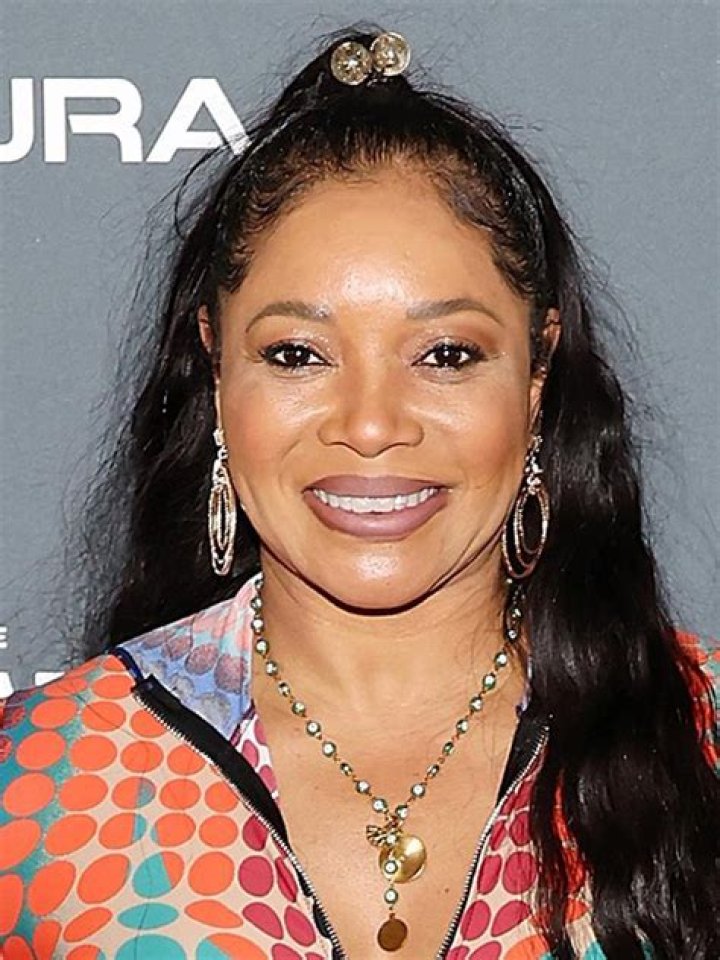 Tamala Jones r/classywomenofcolor